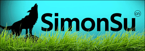 SimonSu