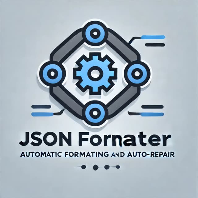 JSON 格式化